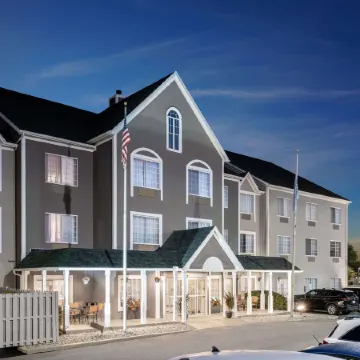Country Inn & Suites by Radisson, Maumee - Toledo