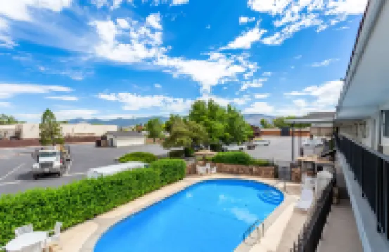 SureStay Plus Hotel by Best Western Susanville