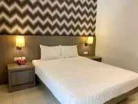 Crystal Inn Hotel Batu