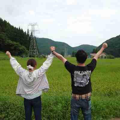 サウスレイクコテージ田舎 Others