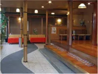 Misakikan Honten