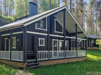 Kiviranta Hotels near Savonlinna Cathedral