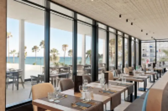 호텔 베스트 트리톤 베날마데나코스타 호텔