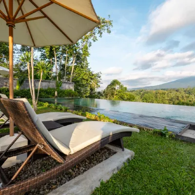Angseri Villas 앙세리 온천 주변 호텔