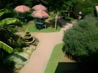 Elizabeth Lodge