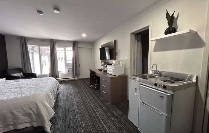 SureStay Hotel by Best Western Kapuskasing