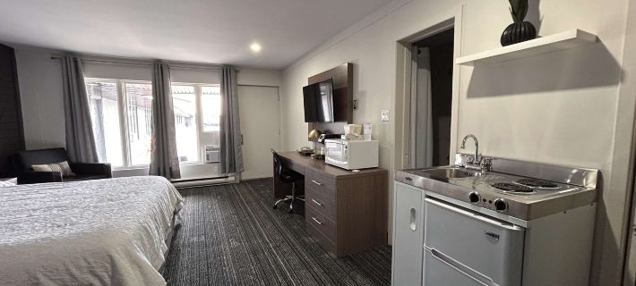 SureStay Hotel by Best Western Kapuskasing Hotels in Cochrane District