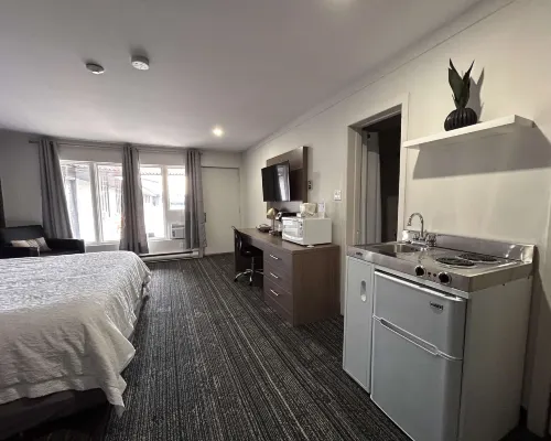 SureStay Hotel by Best Western Kapuskasing Hotels in Kapuskasing