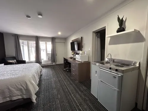 SureStay Hotel by Best Western Kapuskasing