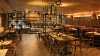 The Address Connolly - Breakfast