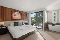 The Sebel Creswick Forest Resort Hotel di Creswick