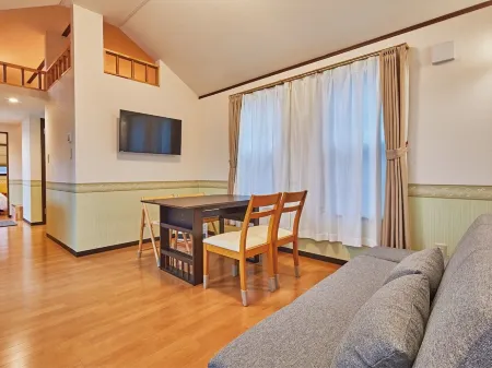 Tengu Onsen Asama Sanso