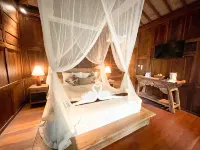 Mirah Guest House - Barer