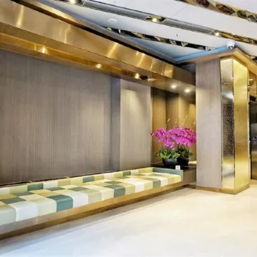 Elysion Place Hotel Causeway Bay Отели рядом с достопримечательностью «Ван-Чай»