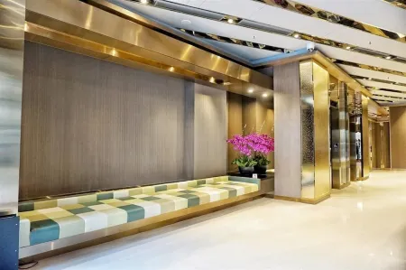 Elysion Place Hotel Causeway Bay Отели рядом с достопримечательностью «Центральная библиотека Гонконга»