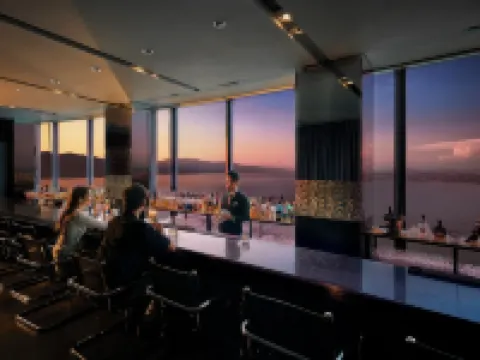 びわ湖大津プリンスホテル 大津のホテル