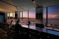 Lake Biwa Otsu Prince Hotel