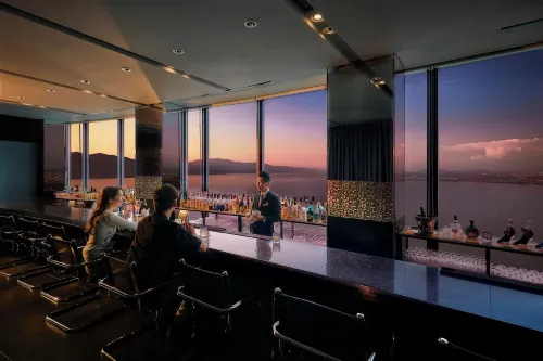 びわ湖大津プリンスホテル レジャー＆レクリエーション Photos