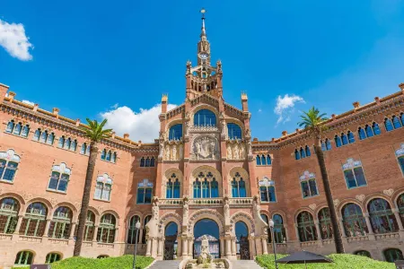 Hotel Travessera