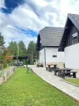 House Zeljko Hotels in Rudanovac
