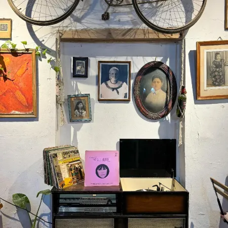 Casa de Zeferina