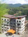 Quarry Bay Hometel Sagada Hotel berhampiran Banaoang View Deck