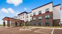 Best Western the Dartmouth Hotel Golf  Spa