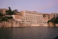 Jadran, Rijeka, a Tribute Portfolio Hotel - Meerblick