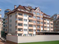Apartments Carrera