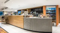 Holiday Inn SLOUGH - WINDSOR by IHG - bar