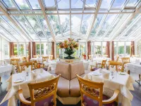 Hotel am Schlosspark Hotels in Gotha