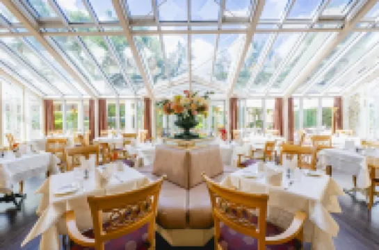 Hotel am Schlosspark