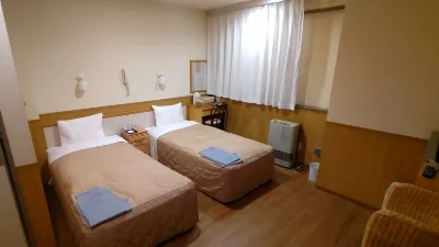 Lasting Hotel