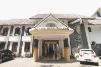 Hotel Grand Situ Buleud Hotel dekat Jatiluhur Panorama View