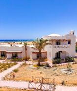 Beach Safari Nubian Resort