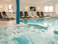 elements Oberstdorf Hotel Christlessee - Pool