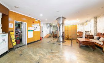 PENSÃO RESIDENCIAL FLORIDA