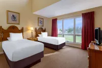 Tamarack Wisconsin Dells, a Ramada by Wyndham - Scenic
