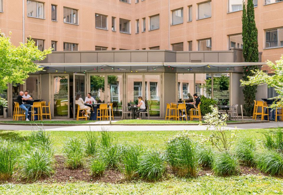 캄파닐 리옹 센터 파르-듀