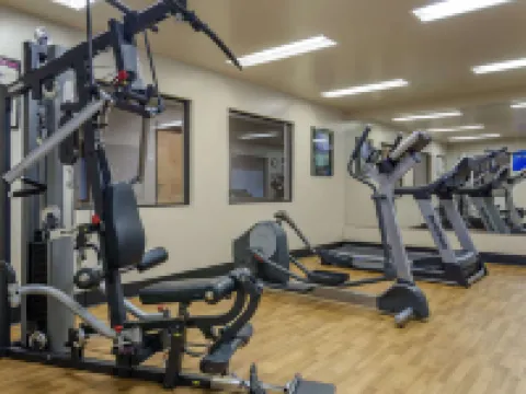 Comfort Inn Bozeman Near University Hotels in Bozeman