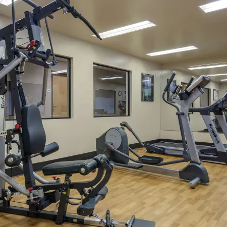 Comfort Inn Bozeman Near University