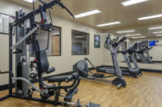 คอมฟอร์ตอินน์ โบซแมน ใกล้มหาวิทยาลัย