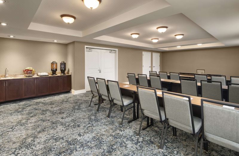 Homewood Suites by Hilton Wallingford-Meriden photo 5