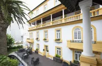 Veneza Hotel