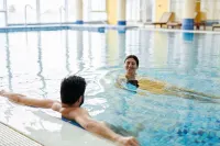 إيبيروستار سيليكشن قنطاوي باي - شاطئ