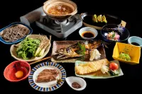 Daiichi Inn Park Hotels in Sendai