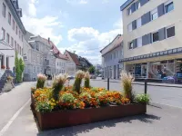 Hotel-Gasthof Lang Hotels in der Nähe von Südbahnhof