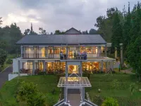 Lembang Asri Resor Hotéis em Lembang