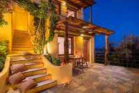 Alkifron Hotel Hotels in Milies