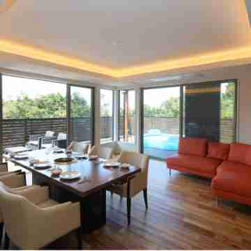 Well Resort Fuji Rooms